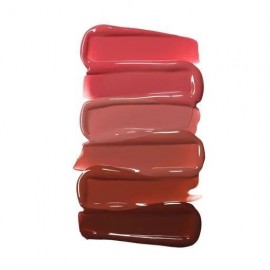 Блиск для губ Parisa Cosmetics Hydro Shine Lip Gloss with Hyaluronic Acid PHL-06