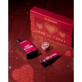 Подарунковий набір Love is found Mr.Scrubber