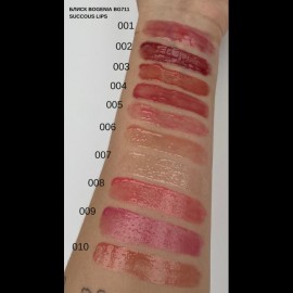 Блиск для губ Angelic Succous Lips 3D effect Bogenia BG711