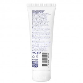 Зубна паста класична без фтору зі смаком свіжої м'яти Splash