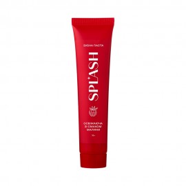 Зубна паста освіжаюча Splash 75 мл