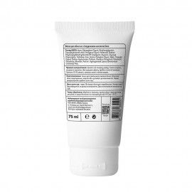 Маска для обличчя з гіалуроновою кислотою Sane 75 мл