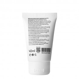 Маска для обличчя для проблемної шкіри з каоліном та саліциловою кислотою Sane 40 мл