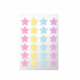 Патчі від прищів Sane фігурні