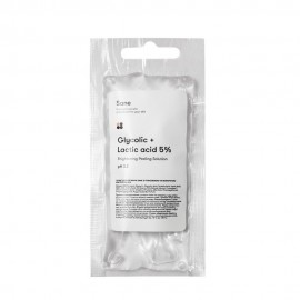 Сашет Пілінг для обличчя Sane 20 мл