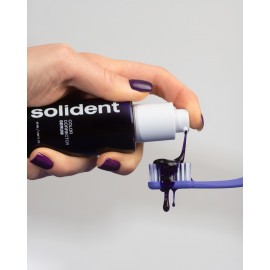 Відбілювальна сироватка для зубів Solident Color corrector serum 50 мл