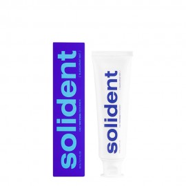 Щоденна відбілювальна зубна паста Solident 25 мл