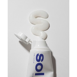 Щоденна відбілювальна зубна паста Solident 25 мл