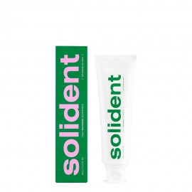 Щоденна відбілювальна зубна паста Solident 90 мл