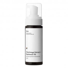 Набір по догляду за обличчям Sane для комбинованої та чутливої шкіри + Мініатюра Крем для очей у ПОДАРУНОК