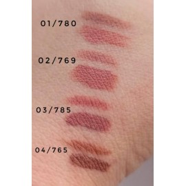 Набір 2в1 Помада Ma Vie Mari + Олівець для губ Miss Tais