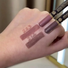 Набір 2в1 Контурний олівець для губ Golden Rose 212 + 223