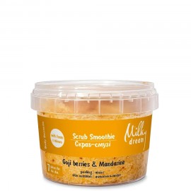 Скраб-смузі з піною для тіла Milky Dream, 140 г