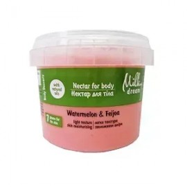 Нектар для тіла Milky Dream 120 мл