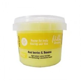 Нектар для тіла Milky Dream 120 мл