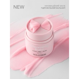 Очищувальний бальзам для обличчя Hollyskin Cleansing Face Balm 45г