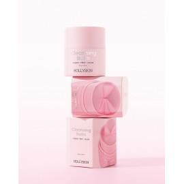 Очищувальний бальзам для обличчя Hollyskin Cleansing Face Balm 45г