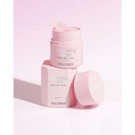 Очищувальний бальзам для обличчя Hollyskin Cleansing Face Balm 45г