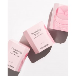 Очищувальний бальзам для обличчя Hollyskin Cleansing Face Balm 45г