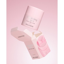 Очищувальний бальзам для обличчя Hollyskin Cleansing Face Balm 45г