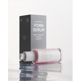 Сироватка Salmon dna pdrn Hollyskin 50 мл
