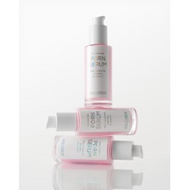 Сироватка Salmon dna pdrn Hollyskin 50 мл