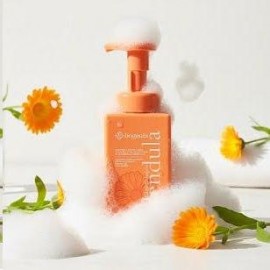 Шампунь для волосся Calendula Glow Shampoo Bogenia BG456 350 мл