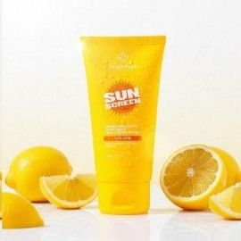 Сонцезахисний крем Sunscreeen Face Cream SPF50+ Bogenia BG463 50 мл