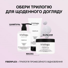 Спрей-термозахист для захисту та збереження вологи у волоссі Thermolock Triology 150 мл