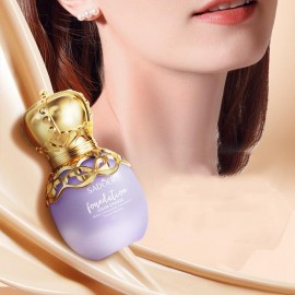 База під макіяж Sadoer Foundation Color Chang SPF 20