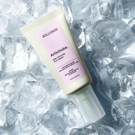 Охолоджувальний крем для шкіри навколо очей Hollyskin Artichoke 15 мл