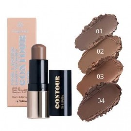 Контур-стік Contour Stick Bogenia BG654