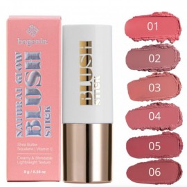 Рум'яна-стік Blush Stick Bogenia BG638