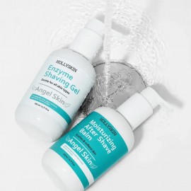 Зволожувальний бальзам після гоління Hollyskin Angel Skin 200 мл