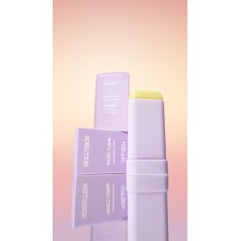 СЕТ: Сонцезахисний стік для обличчя Hollyskin Multi Care. SPF 50+ 20г+Крем для щоденного очищення шкіри обличчя Hollyskin So Clean. з екстрактом камелії і рисом 