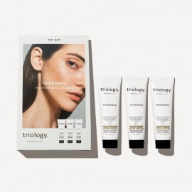 Try set для волосся Triology 3в1