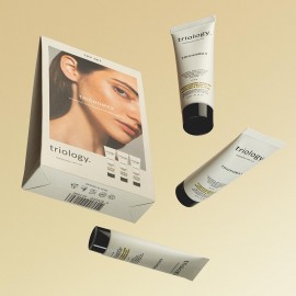 Try set для волосся Triology 3в1