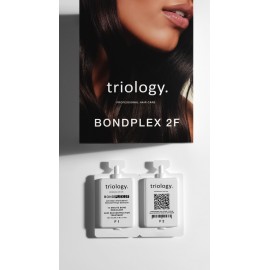 Холодне відновлення. Система інтенсивної реконструкції волосся BONDPLEX 2F triology