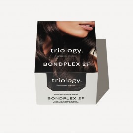 Холодне відновлення. Система інтенсивної реконструкції волосся BONDPLEX 2F triology 2шт