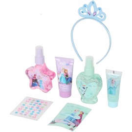 Подарунковий набір для волосся Hair Surprise Box Disney Frozen