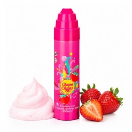 Пінка для душу Chupa Chups Whipped Shower Foam 250 мл в асортименті