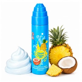 Пінка для душу Chupa Chups Whipped Shower Foam 250 мл в асортименті
