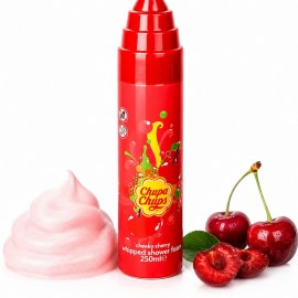 Пінка для душу Chupa Chups Whipped Shower Foam 250 мл в асортименті