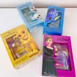 Дитячі парфуми Disney 50ml в асортименті