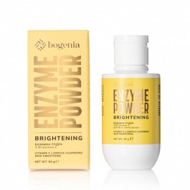 Ензимна пудра з вітаміном С Enzyme Powder with Vitamin C Bogenia BG644