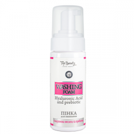 Пінка для вмивання Top Beauty 150 мл