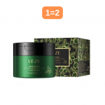 АКЦІЯ 1=2 Гідрофільна олія Ші Veze Shea Fruit Cleansing Cream cleanser-120g