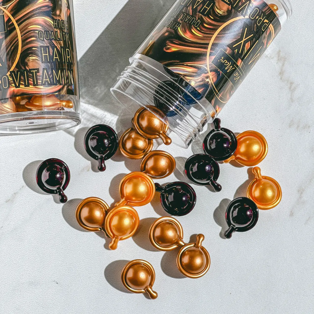 Капсули Ma Vie Mari ProVitamin MIX ПОШТУЧНО 10 шт