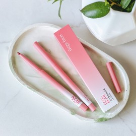 Олівець для губ Gege Bear Soft Мягкий