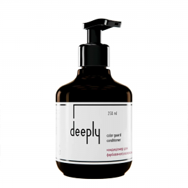 Кондиціонер для фарбованого волосся deeply color guard conditioner 250 мл